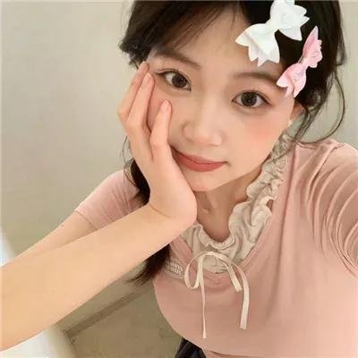 中国女孩2023