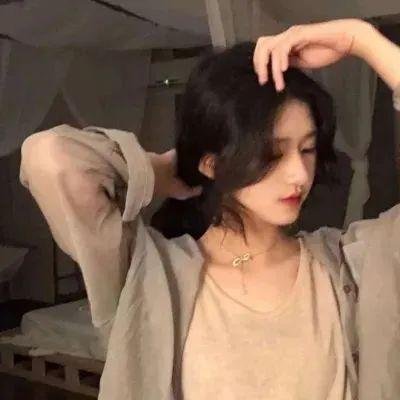 在我入睡前