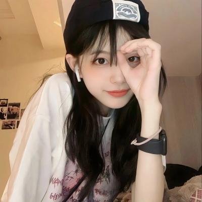 有趣的小兔子